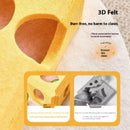 Brinquedo Labirinto Interativo para Gatos – Diversão e Exercício Garantidos