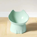 Tigela para Gatos – Prática, Segura e Confortável e Fofa