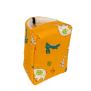 Casa de Pássaro em Algodão – Macia, Confortável e Segura