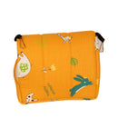 Casa de Pássaro em Algodão – Macia, Confortável e Segura