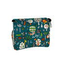 Casa de Pássaro em Algodão – Macia, Confortável e Segura