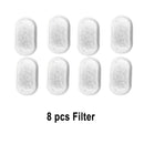 ZYFeeder 2.2L – Bebedouro Automático para Gatos em Aço Inoxidável